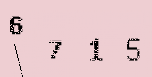 Captcha Image: you will need to recognize the text in it.