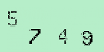 Captcha Image: you will need to recognize the text in it.