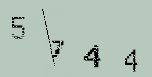 Captcha Image: you will need to recognize the text in it.