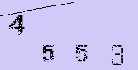 Captcha Image: you will need to recognize the text in it.