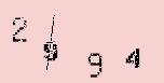 Captcha Image: you will need to recognize the text in it.
