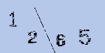 Captcha Image: you will need to recognize the text in it.