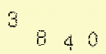 Captcha Image: you will need to recognize the text in it.