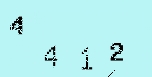 Captcha Image: you will need to recognize the text in it.