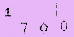 Captcha Image: you will need to recognize the text in it.