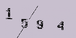 Captcha Image: you will need to recognize the text in it.