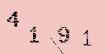 Captcha Image: you will need to recognize the text in it.