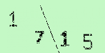 Captcha Image: you will need to recognize the text in it.