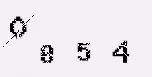 Captcha Image: you will need to recognize the text in it.
