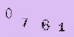 Captcha Image: you will need to recognize the text in it.