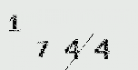 Captcha Image: you will need to recognize the text in it.