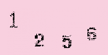 Captcha Image: you will need to recognize the text in it.