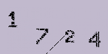 Captcha Image: you will need to recognize the text in it.