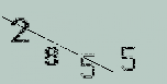 Captcha Image: you will need to recognize the text in it.