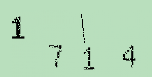 Captcha Image: you will need to recognize the text in it.