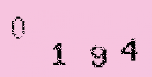 Captcha Image: you will need to recognize the text in it.