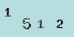 Captcha Image: you will need to recognize the text in it.