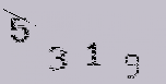 Captcha Image: you will need to recognize the text in it.