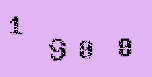 Captcha Image: you will need to recognize the text in it.