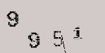 Captcha Image: you will need to recognize the text in it.