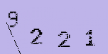 Captcha Image: you will need to recognize the text in it.