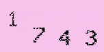 Captcha Image: you will need to recognize the text in it.