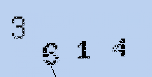 Captcha Image: you will need to recognize the text in it.