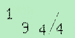 Captcha Image: you will need to recognize the text in it.