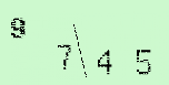 Captcha Image: you will need to recognize the text in it.