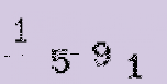 Captcha Image: you will need to recognize the text in it.