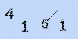 Captcha Image: you will need to recognize the text in it.