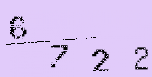 Captcha Image: you will need to recognize the text in it.