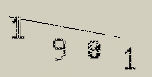 Captcha Image: you will need to recognize the text in it.