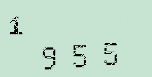 Captcha Image: you will need to recognize the text in it.