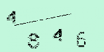 Captcha Image: you will need to recognize the text in it.
