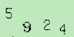 Captcha Image: you will need to recognize the text in it.