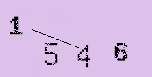 Captcha Image: you will need to recognize the text in it.