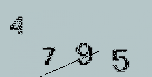 Captcha Image: you will need to recognize the text in it.