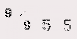 Captcha Image: you will need to recognize the text in it.