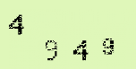 Captcha Image: you will need to recognize the text in it.