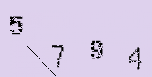 Captcha Image: you will need to recognize the text in it.