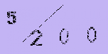 Captcha Image: you will need to recognize the text in it.