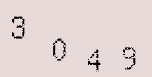 Captcha Image: you will need to recognize the text in it.