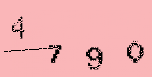 Captcha Image: you will need to recognize the text in it.