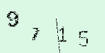 Captcha Image: you will need to recognize the text in it.