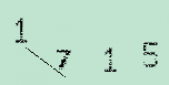 Captcha Image: you will need to recognize the text in it.