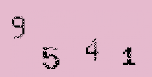Captcha Image: you will need to recognize the text in it.