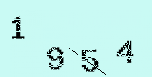 Captcha Image: you will need to recognize the text in it.