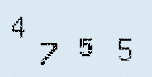 Captcha Image: you will need to recognize the text in it.