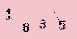 Captcha Image: you will need to recognize the text in it.